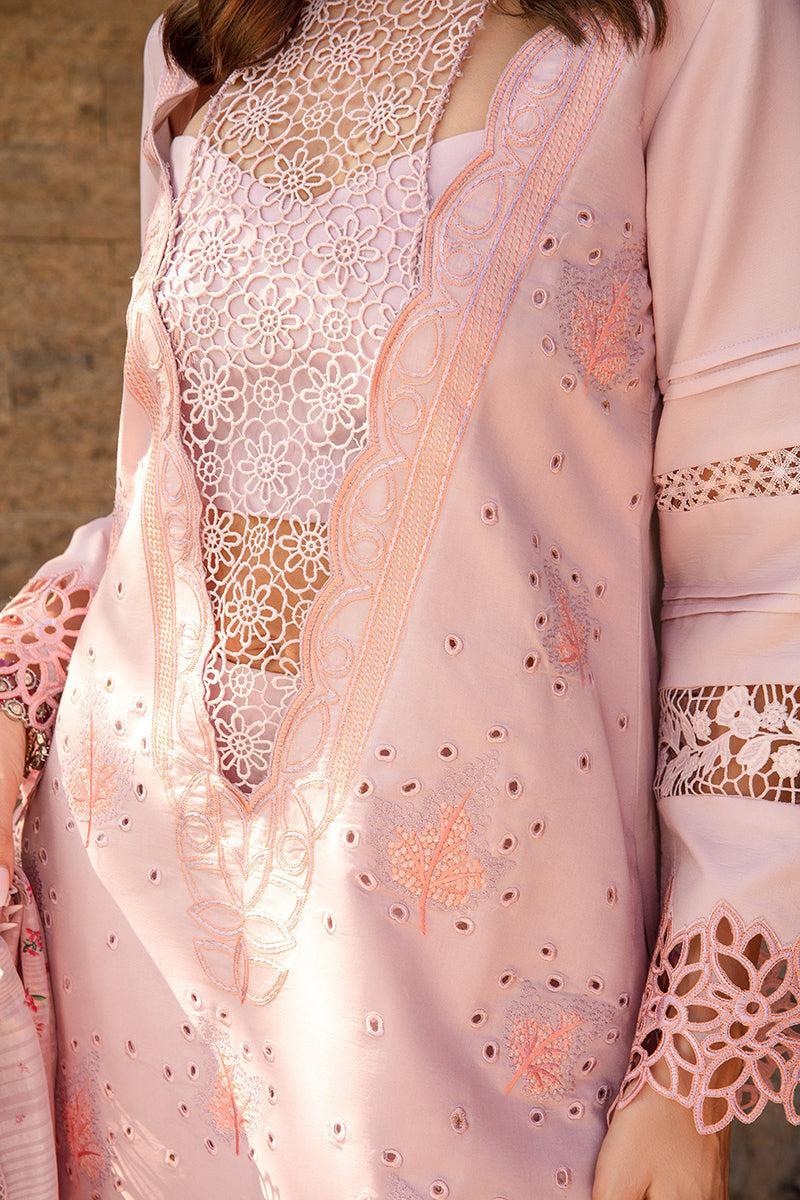 Rang Rasiya - Zinnia - House of Zarish