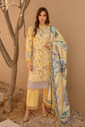 Rang Rasiya - Iris - House of Zarish