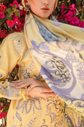 Rang Rasiya - Iris - House of Zarish