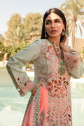Rang Rasiya - Orchid - House of Zarish