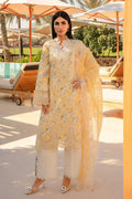 Rang Rasiya - Ariana - House of Zarish