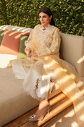Rang Rasiya - Ariana - House of Zarish