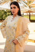Rang Rasiya - Ariana - House of Zarish
