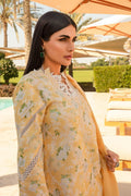 Rang Rasiya - Ariana - House of Zarish