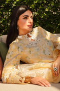 Rang Rasiya - Ariana - House of Zarish