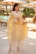 Rang Rasiya - Ariana - House of Zarish