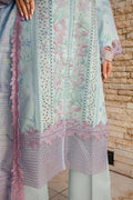 Rang Rasiya - Ocean - House of Zarish