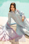 Rang Rasiya - Ocean - House of Zarish