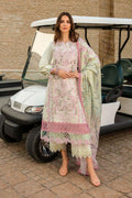 Rang Rasiya - Liana - House of Zarish