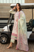 Rang Rasiya - Liana - House of Zarish