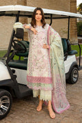 Rang Rasiya - Liana - House of Zarish