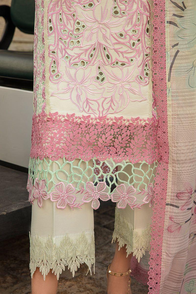 Rang Rasiya - Liana - House of Zarish