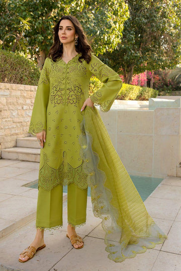 Rang Rasiya - Fareesia - House of Zarish
