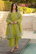 Rang Rasiya - Fareesia - House of Zarish