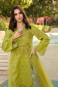 Rang Rasiya - Fareesia - House of Zarish