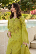 Rang Rasiya - Fareesia - House of Zarish