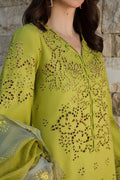 Rang Rasiya - Fareesia - House of Zarish
