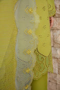 Rang Rasiya - Fareesia - House of Zarish