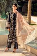 Rang Rasiya - Heather - House of Zarish