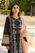 Rang Rasiya - Heather - House of Zarish