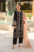 Rang Rasiya - Heather - House of Zarish