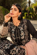 Rang Rasiya - Heather - House of Zarish