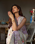 Faiza Saqlain - Nazeli - House Of Anaya