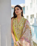 Faiza Saqlain - Estera - House Of Anaya