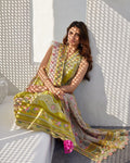 Faiza Saqlain - Estera - House Of Anaya