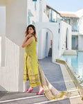 Faiza Saqlain - Estera - House Of Anaya
