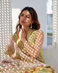 Faiza Saqlain - Estera - House Of Anaya