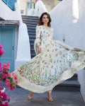 Faiza Saqlain - Avelina - House Of Anaya