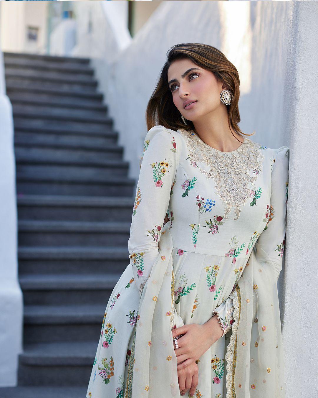 Faiza Saqlain - Avelina - House Of Anaya