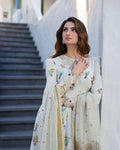 Faiza Saqlain - Avelina - House Of Anaya