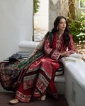 Faiza Saqlain - Sivana - House Of Anaya