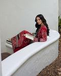 Faiza Saqlain - Sivana - House Of Anaya
