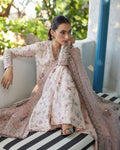 Faiza Saqlain - Karine - House Of Anaya