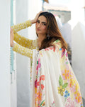 Faiza Saqlain - Talin - House Of Anaya