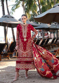 Kanwal Malik - Rose - House Of Anaya
