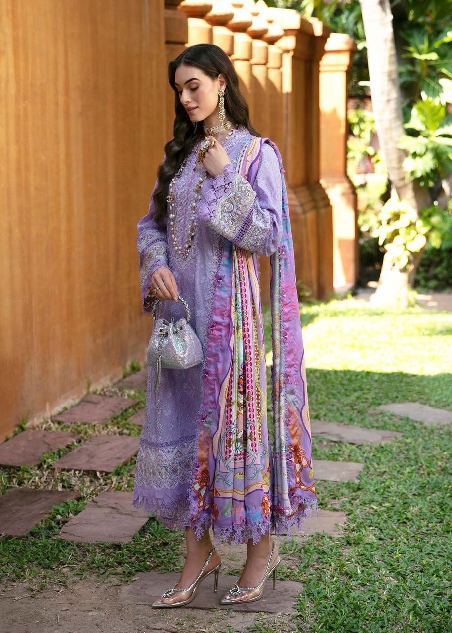 Kanwal Malik - Capri - House Of Anaya