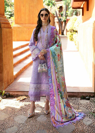 Kanwal Malik - Capri - House Of Anaya