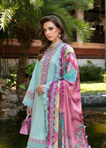 Kanwal Malik - Lilly - House Of Anaya