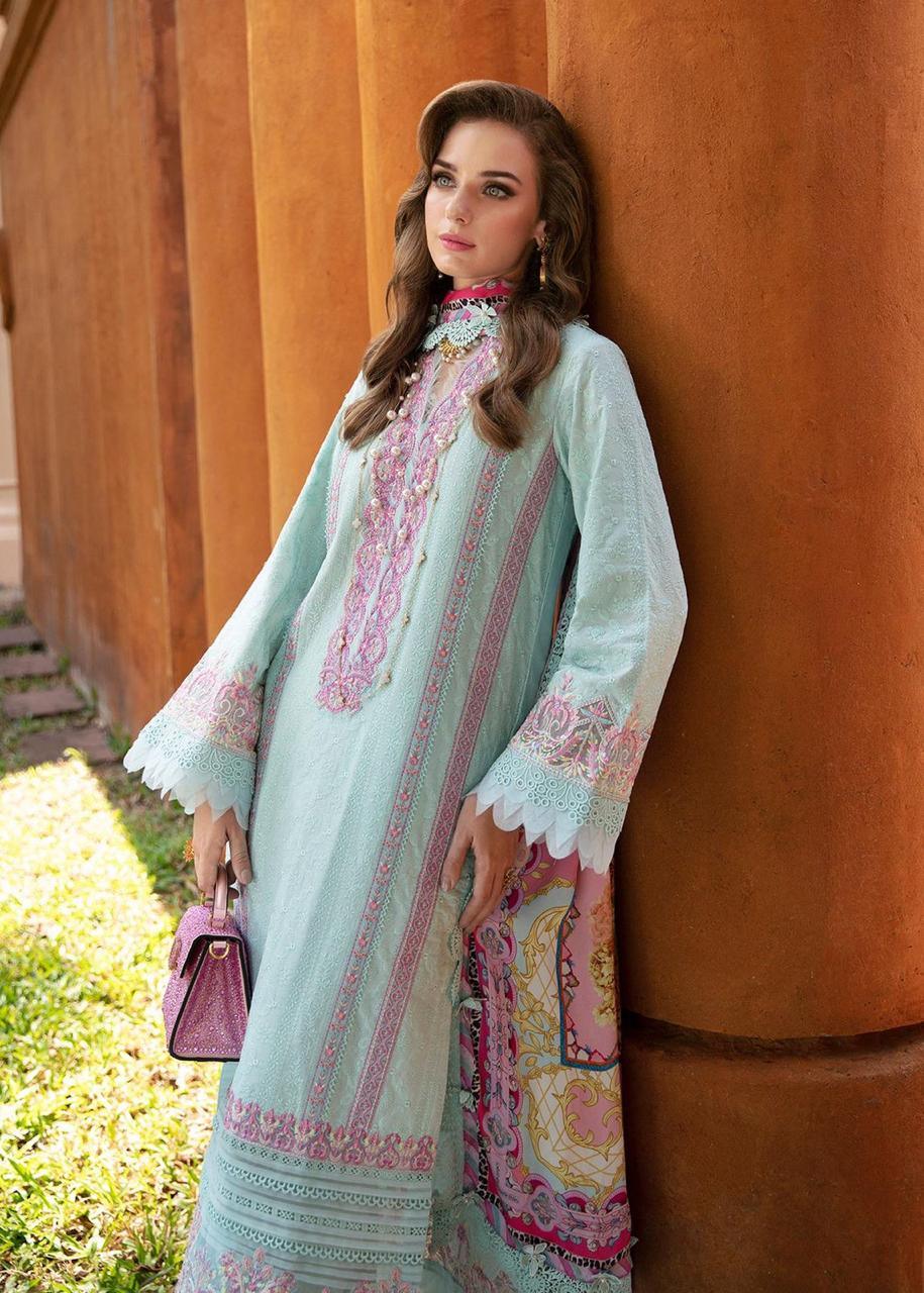 Kanwal Malik - Lilly - House Of Anaya