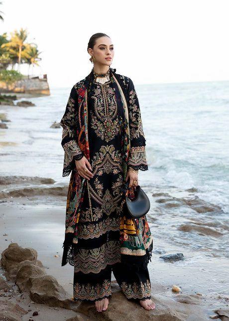 Kanwal Malik - Gloria - House Of Anaya