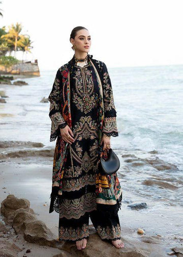 Kanwal Malik - Gloria - House Of Anaya