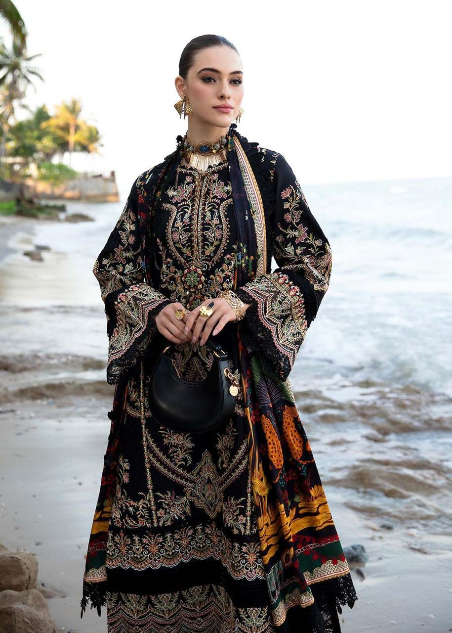 Kanwal Malik - Gloria - House Of Anaya