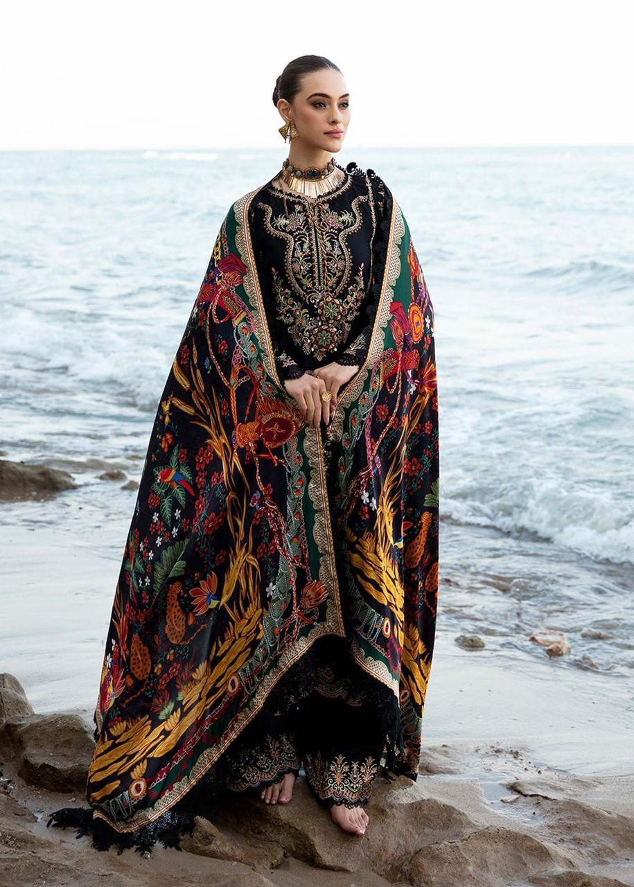 Kanwal Malik - Gloria - House Of Anaya