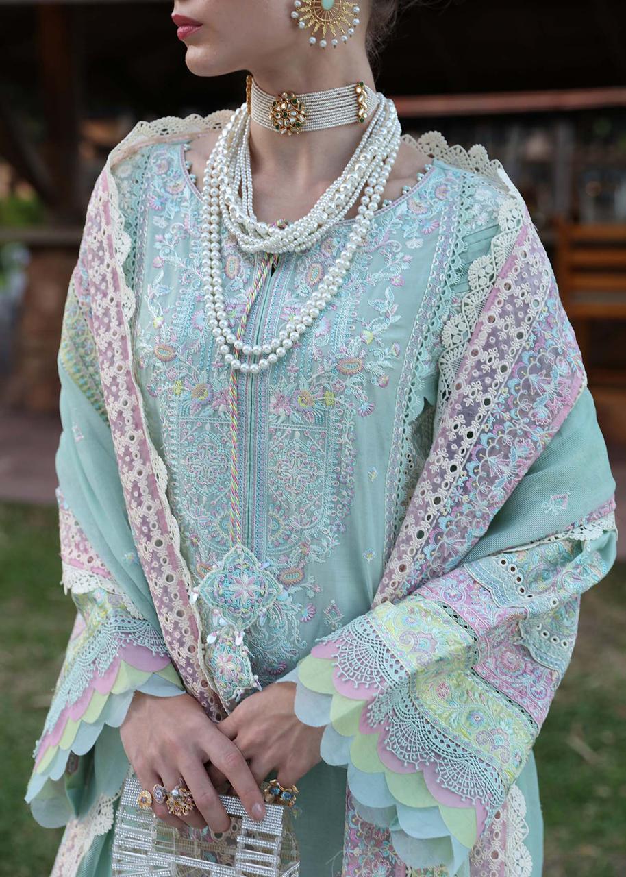 Kanwal Malik - Camilla - House Of Anaya