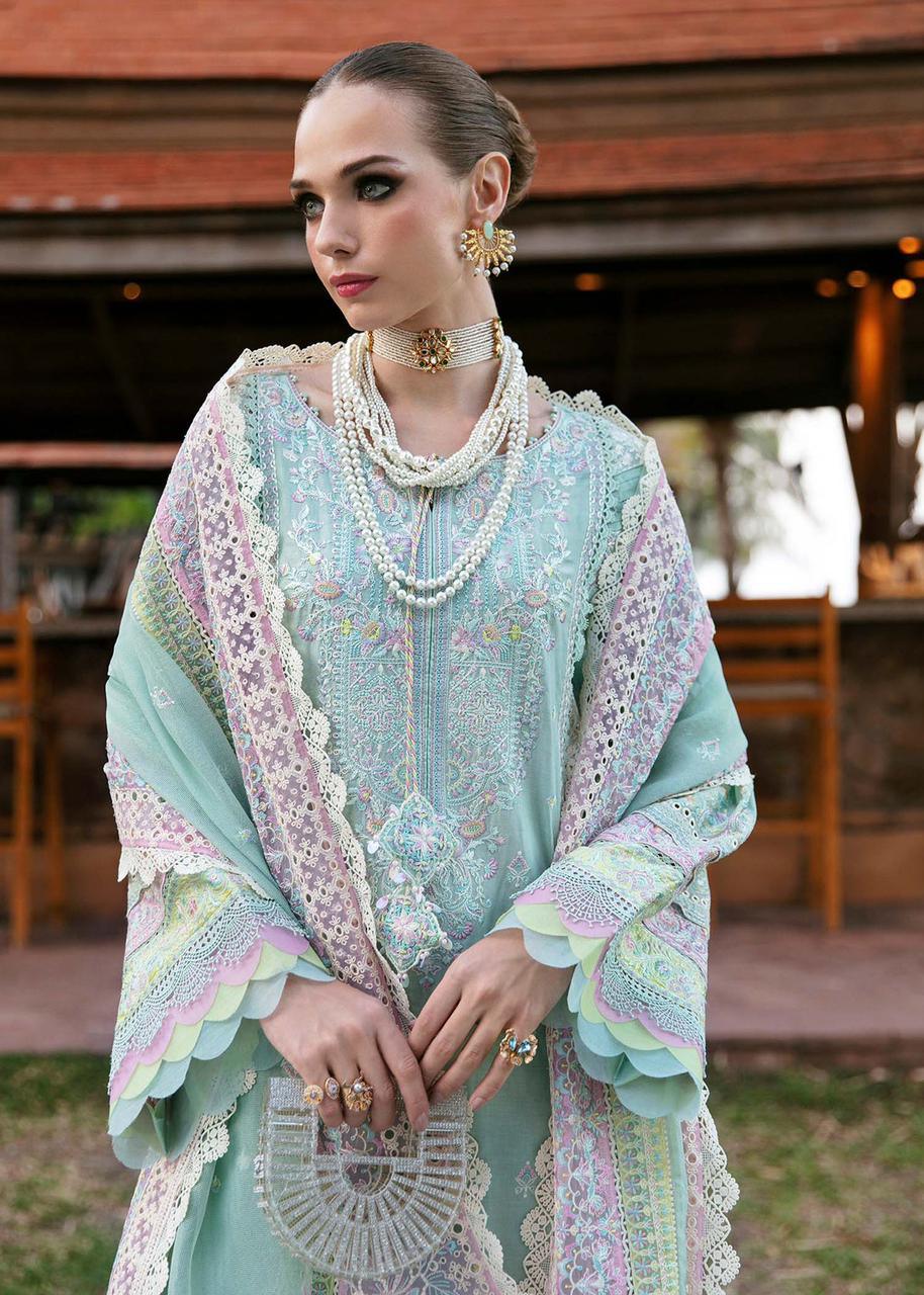 Kanwal Malik - Camilla - House Of Anaya