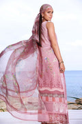 Noor by Sadia Asad - D1B - House of Zarish